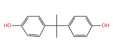 4,4'-(1-Methylethylidene)-bis-phenol